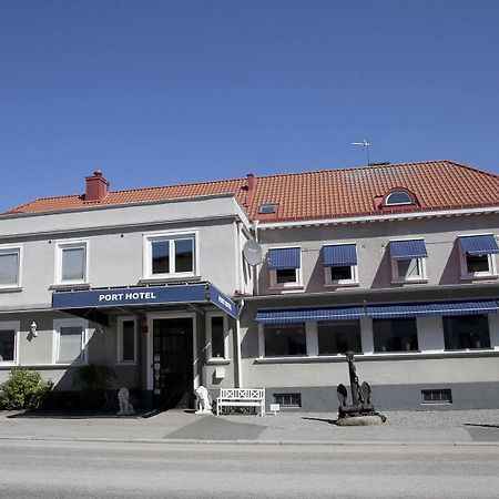 Port Hotel Karlshamn  Extérieur photo